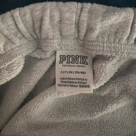 Set of 3 Pink Cloth Shorts - Picture 4 of 9